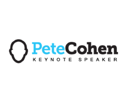 Pete Cohen Logo