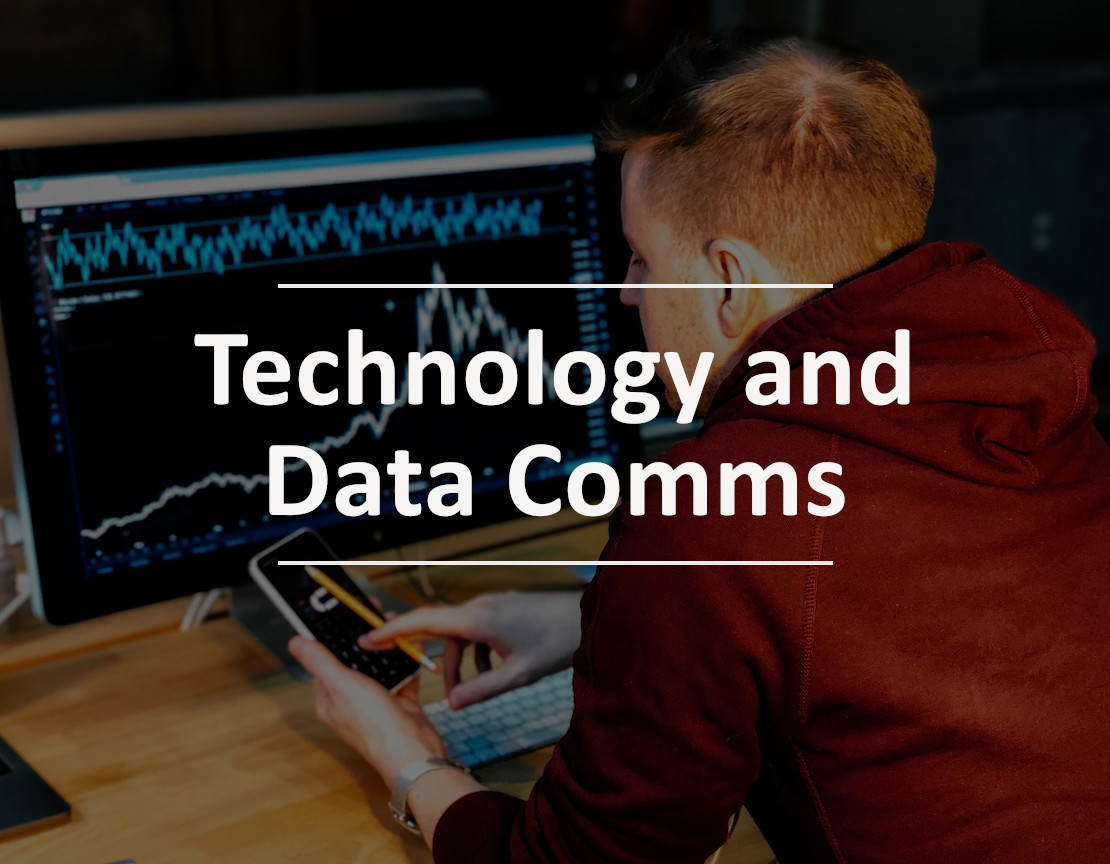 Tech and Data Comms