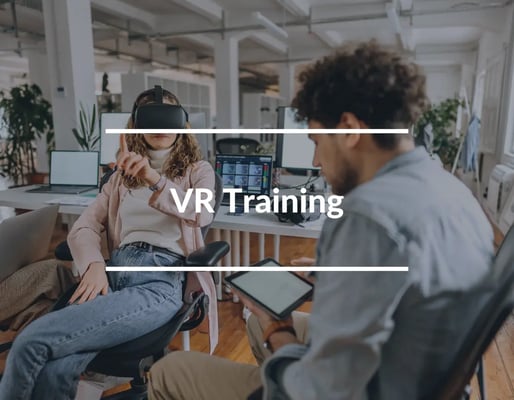 VR Training Case Study