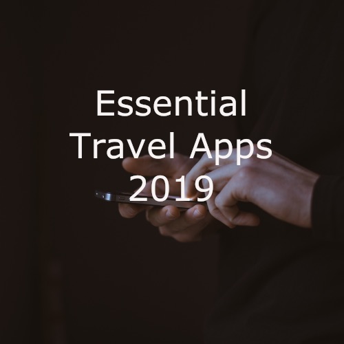 Essential Travel Apps Novi Blog Featured